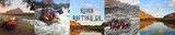 River Rafting SA, Onseepkans