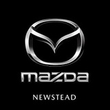 Newstead Mazda Service, Newstead