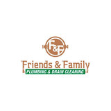Friends & Family Plumbing & Drain Cleaning, Oakley