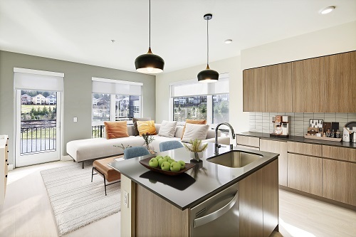  Profile Photos of Alexan Heartwood 1150 10th Avenue Northeast - Photo 2 of 3