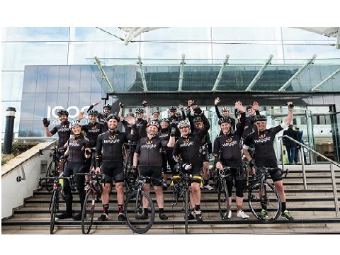 Profile Photos of Wiggle Cycle Insurance 1000 Lakeside, Suite 310, Third Floor N E Wing - Photo 2 of 2