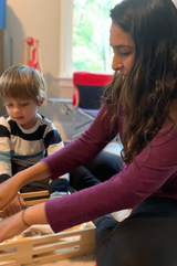 Talk About Therapy - Speech Therapy, Atlanta