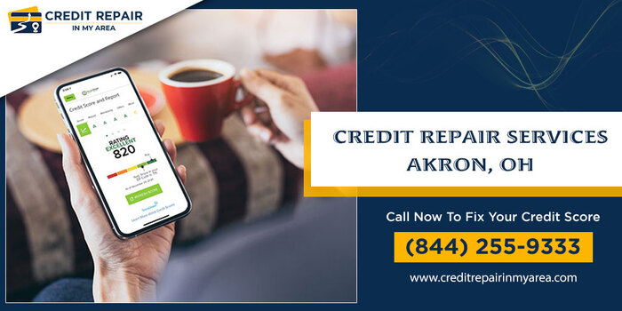  Profile Photos of Credit Repair Akron OH Akron, OH - Photo 1 of 1