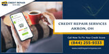 Credit Repair Akron OH, Akron