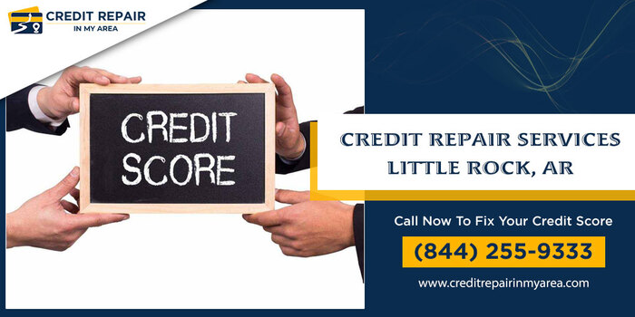  Profile Photos of Credit Repair Little Rock AR Little Rock, AR - Photo 1 of 1