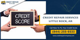  Credit Repair Little Rock AR Little Rock, AR 