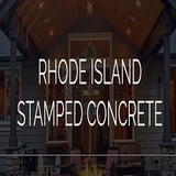 Rhody Stamped Concrete Co., Barrington
