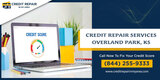 Credit Repair Overland Park KS, Overland Park