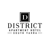 District Apartment Hotel, South Yarra