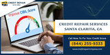 Credit Repair Santa Clarita CA, Santa Clarita