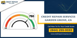 Credit Repair Garden Grove CA, Garden Grove