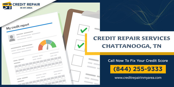  Profile Photos of Credit Repair Chattanooga TN Chattanooga, TN - Photo 1 of 1