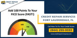 Credit Repair Fort Lauderdale FL, Fort Lauderdale