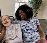 Clifton Woods Memory Care Home, Silver Spring
