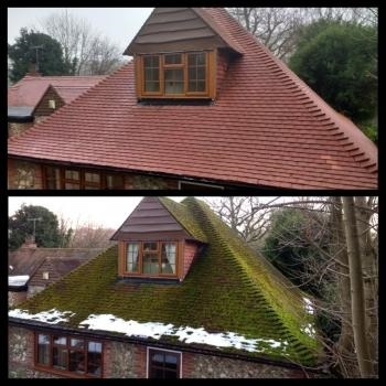  New Album of AWC Roof Cleaning Unit 3 Bessemer Crescent - Photo 4 of 4