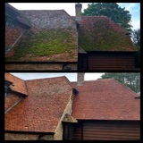  AWC Roof Cleaning Unit 3 Bessemer Crescent 