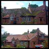  AWC Roof Cleaning Unit 3 Bessemer Crescent 