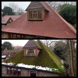  AWC Roof Cleaning Unit 3 Bessemer Crescent 