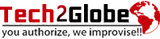 Tech2globe - Data Management Services, Cummingston