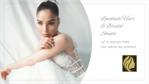  Profile Photos of Luvalush Hair & Bridal Studio 2801 E 120th Ave, D206 - Photo 2 of 4