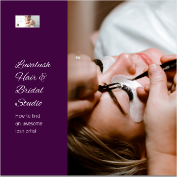  Profile Photos of Luvalush Hair & Bridal Studio 2801 E 120th Ave, D206 - Photo 3 of 4