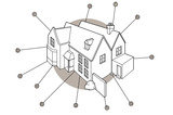 damp specialists in kent, JW Surveys, Folkestone