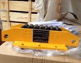 Moving roller skids moving rigger skates, qingdao