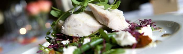  Profile Photos of The Cambridge Dining Company 21-24 Northampton Street - Photo 4 of 10