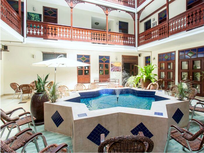  New Album of Maru Maru Hotel | Stone Town, Zanzibar, Tanzania 397 â€“ 400, Gizenga Street, Shangani, Stone Town - Photo 16 of 20