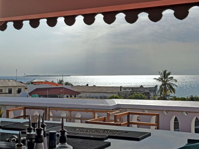  New Album of Maru Maru Hotel | Stone Town, Zanzibar, Tanzania 397 â€“ 400, Gizenga Street, Shangani, Stone Town - Photo 15 of 20