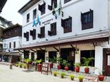  Maru Maru Hotel | Stone Town, Zanzibar, Tanzania 397 â€“ 400, Gizenga Street, Shangani, Stone Town 