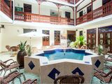  Maru Maru Hotel | Stone Town, Zanzibar, Tanzania 397 â€“ 400, Gizenga Street, Shangani, Stone Town 