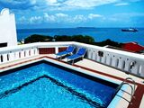  Maru Maru Hotel | Stone Town, Zanzibar, Tanzania 397 â€“ 400, Gizenga Street, Shangani, Stone Town 