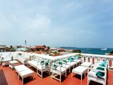 Maru Maru Hotel | Stone Town, Zanzibar, Tanzania 397 â€“ 400, Gizenga Street, Shangani, Stone Town 