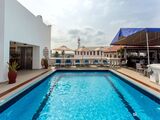  Maru Maru Hotel | Stone Town, Zanzibar, Tanzania 397 â€“ 400, Gizenga Street, Shangani, Stone Town 