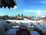  Maru Maru Hotel | Stone Town, Zanzibar, Tanzania 397 â€“ 400, Gizenga Street, Shangani, Stone Town 