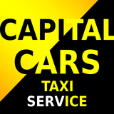  Weybridge Taxis Capital Cars YORK ROAD, WEYBRIDGE, SURREY 