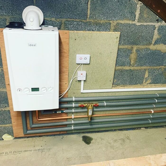  New Album of HGM Mechanical 4 Mallins Way - Photo 22 of 25