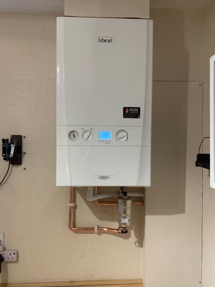  New Album of HGM Mechanical 4 Mallins Way - Photo 19 of 25