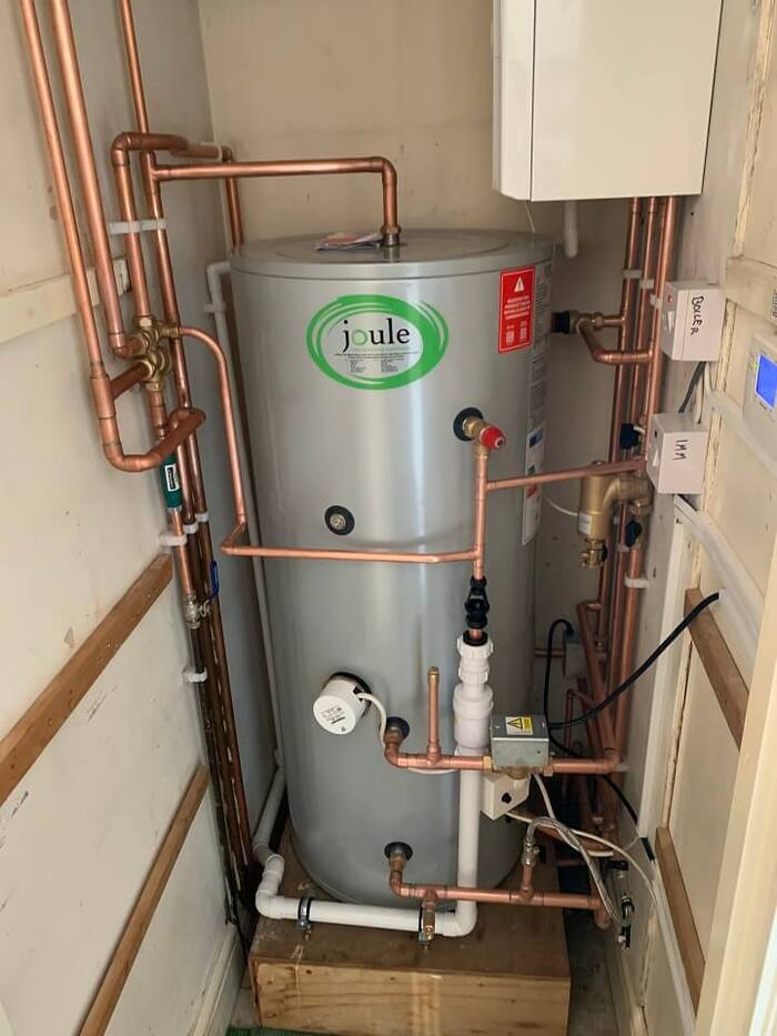  New Album of HGM Mechanical 4 Mallins Way - Photo 17 of 25