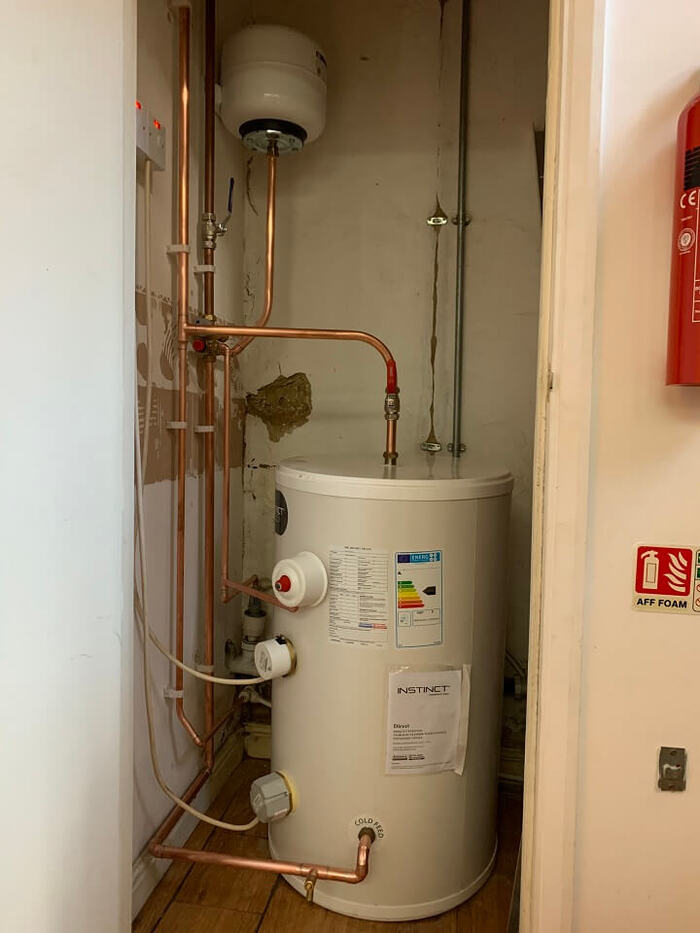  New Album of HGM Mechanical 4 Mallins Way - Photo 16 of 25