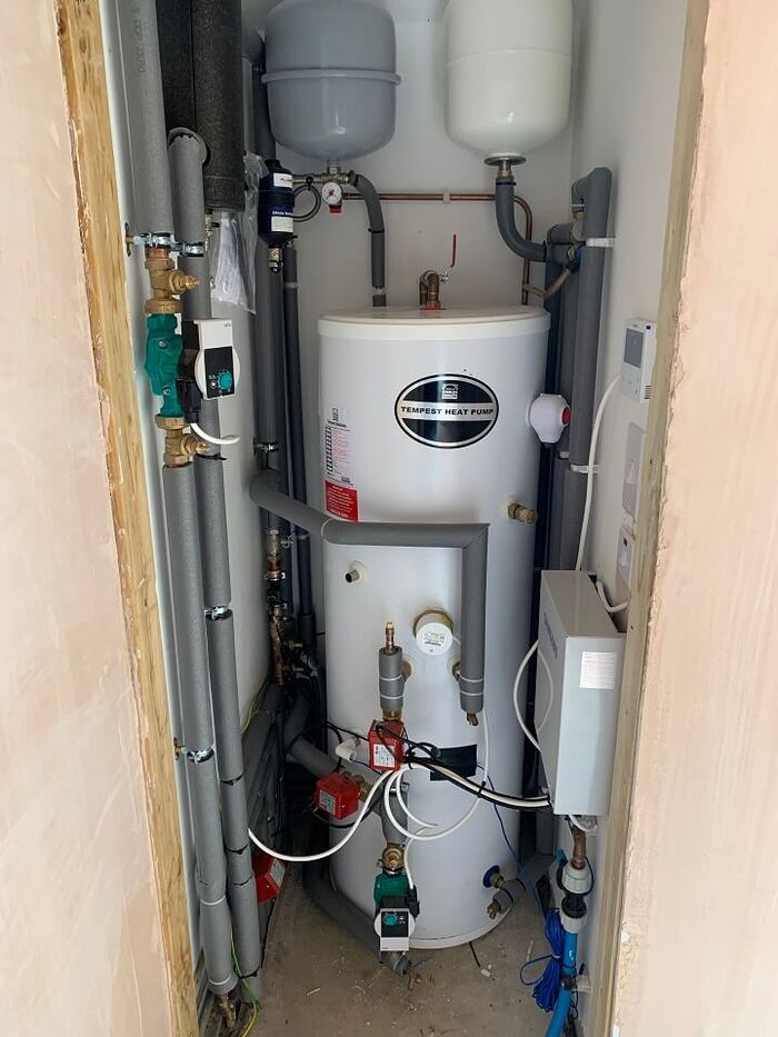  New Album of HGM Mechanical 4 Mallins Way - Photo 15 of 25
