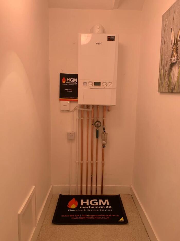  New Album of HGM Mechanical 4 Mallins Way - Photo 13 of 25