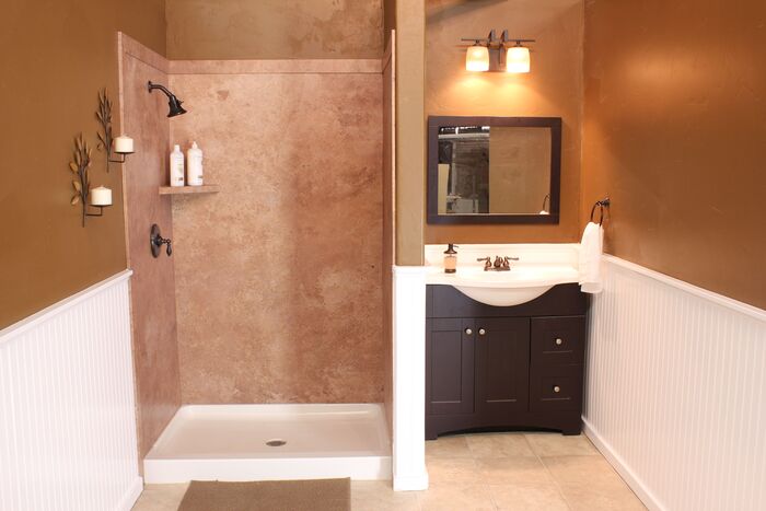 New Album of Five Star Bath Solutions of Arlington 2620 West Pioneer Parkway, Unit 104 - Photo 3 of 3