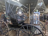 Old Crows Antiques, Littleton