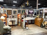 Old Crows Antiques, Littleton