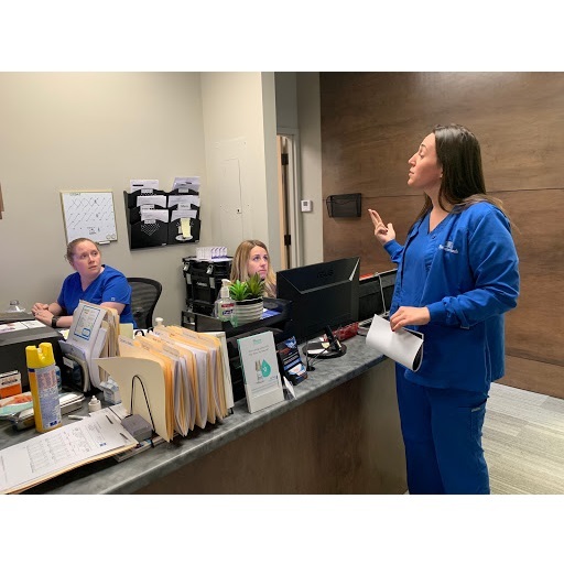  New Album of Eye Center South - Destin 151 Regions Way, Building 1 - Photo 4 of 4