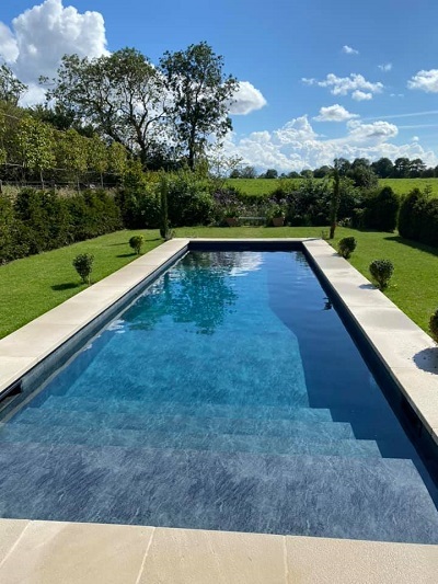  Profile Photos of Mosaic Swimming Pools & Spas Limited 4 Church Farm Barns, Weston Underwood - Photo 3 of 4