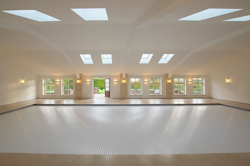  Profile Photos of Mosaic Swimming Pools & Spas Limited 4 Church Farm Barns, Weston Underwood - Photo 4 of 4