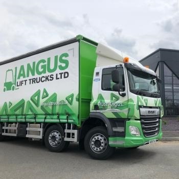  Profile Photos of Angus Lift Trucks Unit 5 Crompton Road, Industrial Estate - Photo 3 of 4